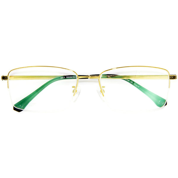 Rectangle Glasses JCT1085