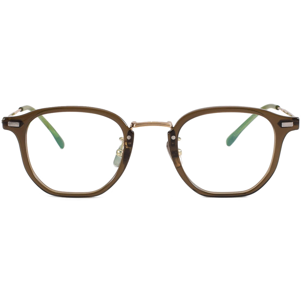 Square Glasses YM1040