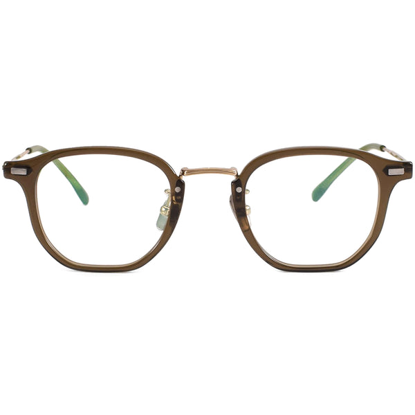 Square Glasses YM1040