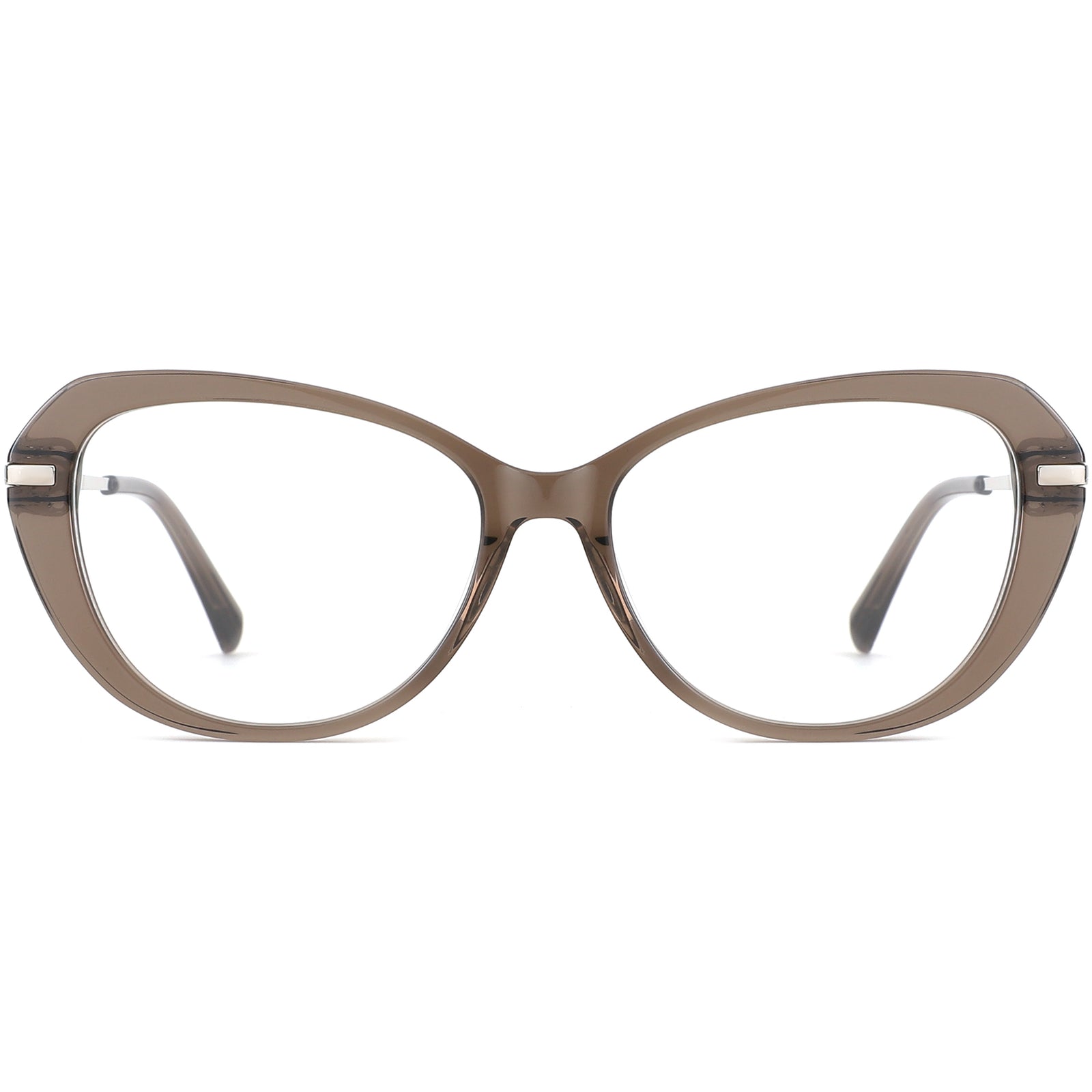 Cat-Eye Glasses YSAC1026