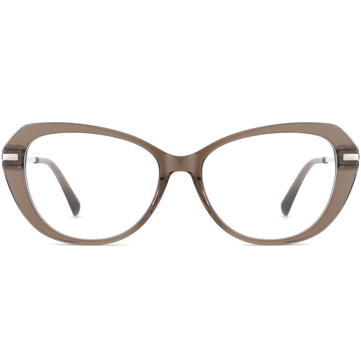 Cat-Eye Glasses YSAC1026