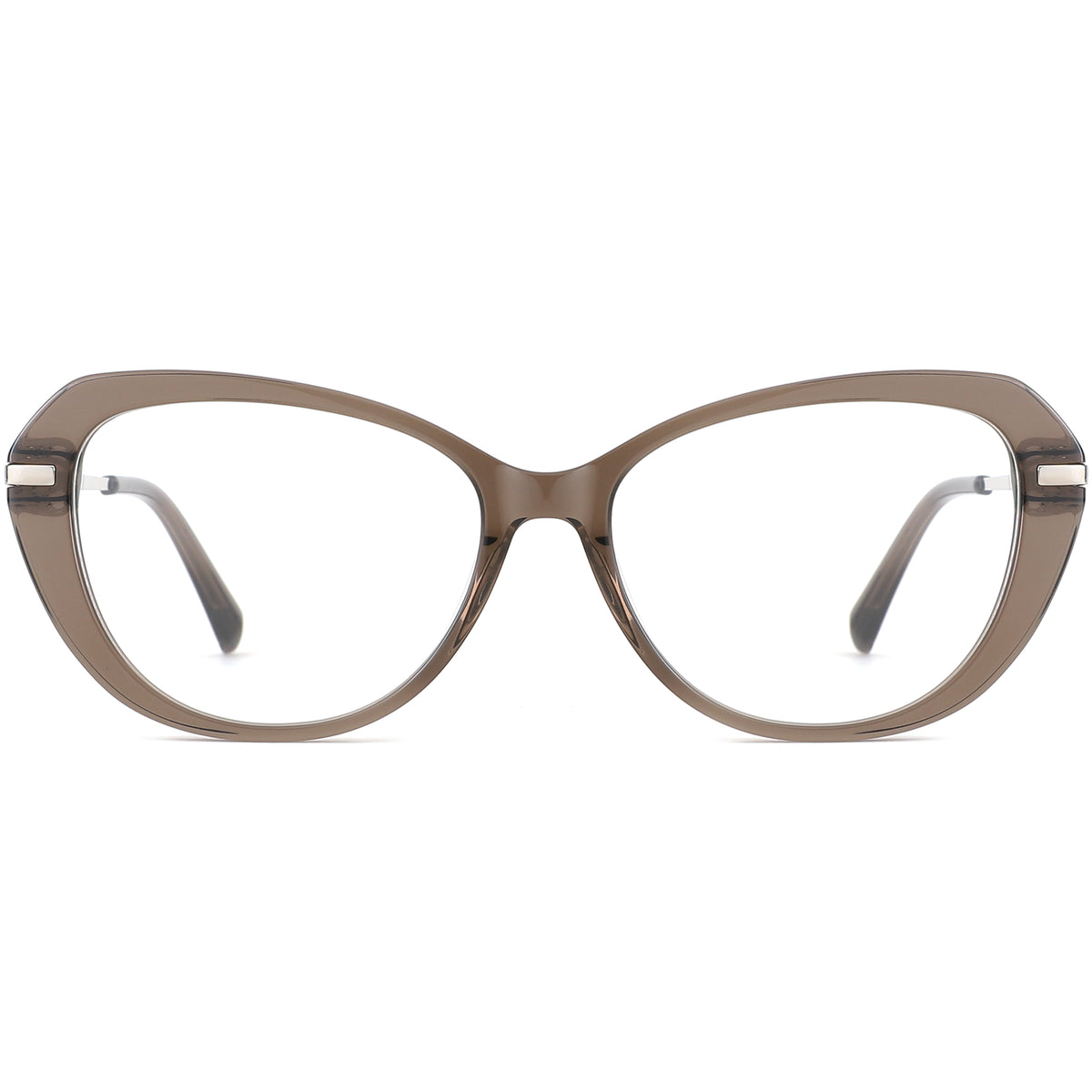 Cat-Eye Glasses YSAC1026