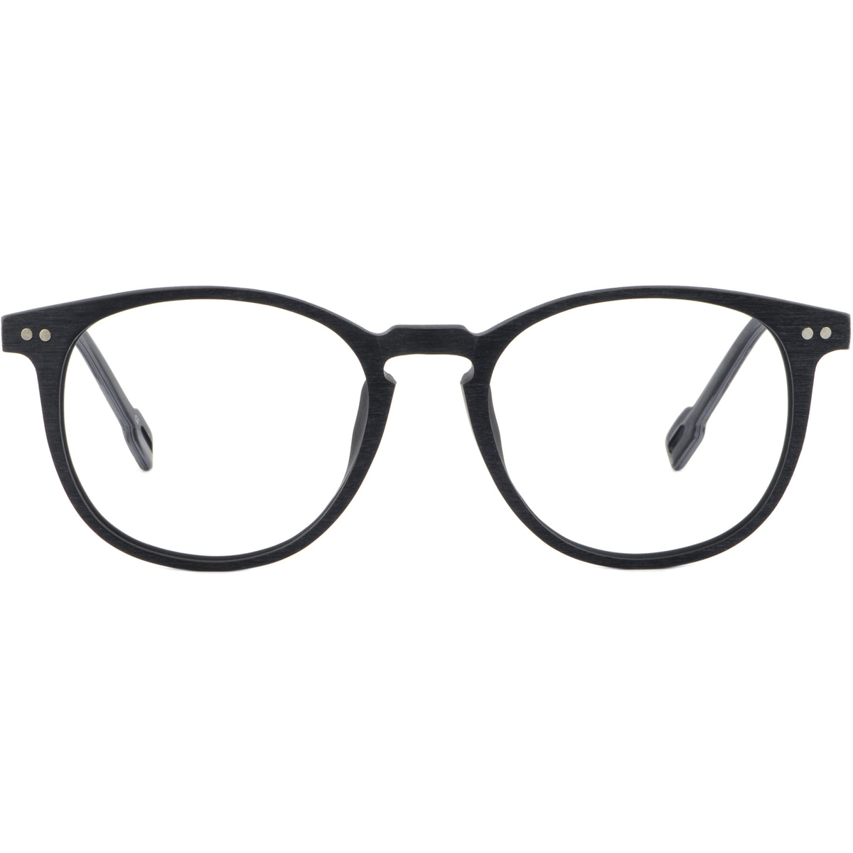 Round Glasses O2170