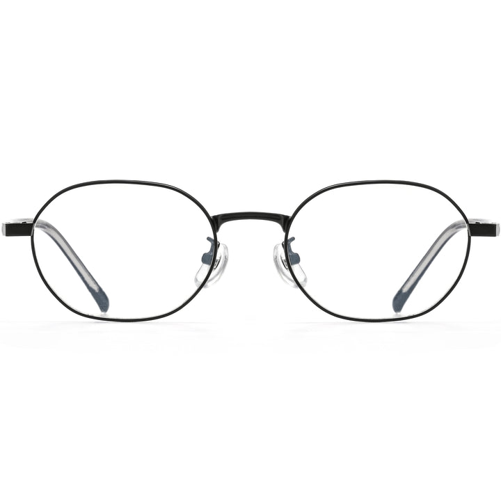 Geometric Glasses YN1145