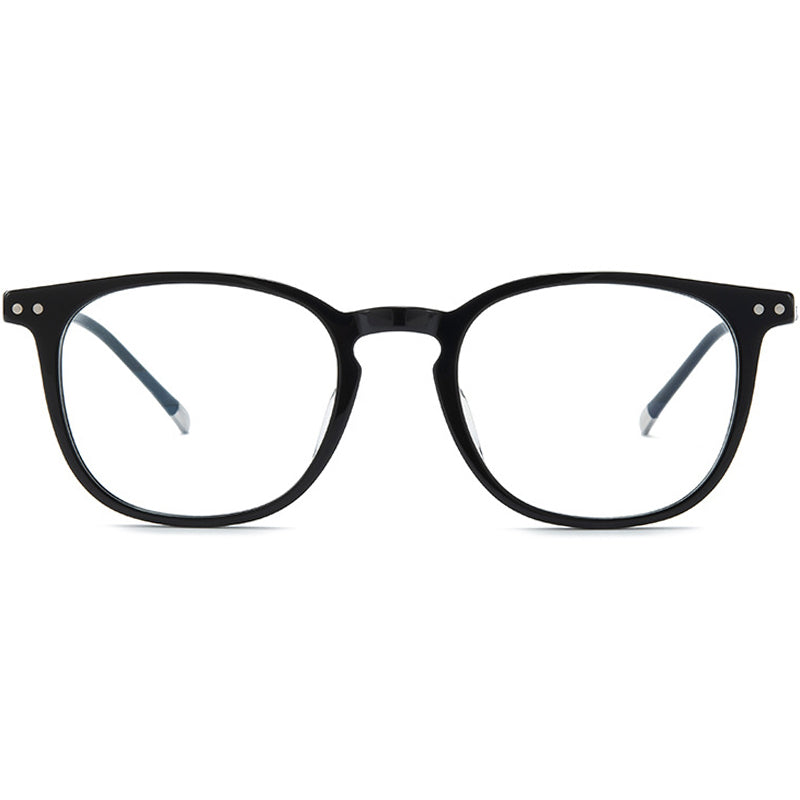 Square Glasses YN1048