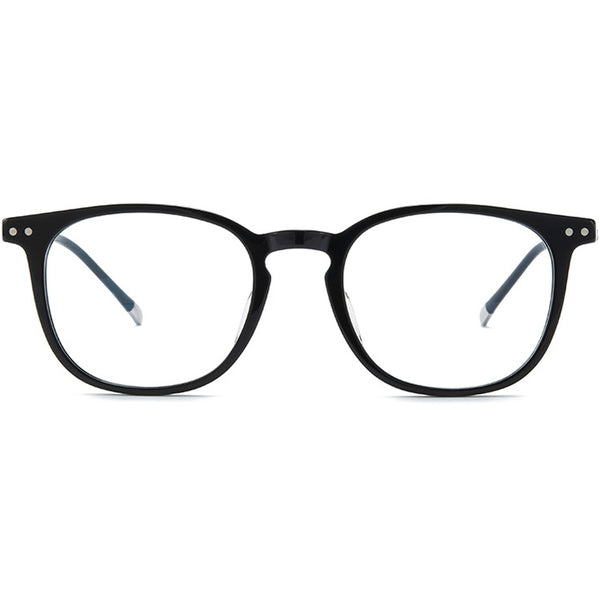Square Glasses YN1048