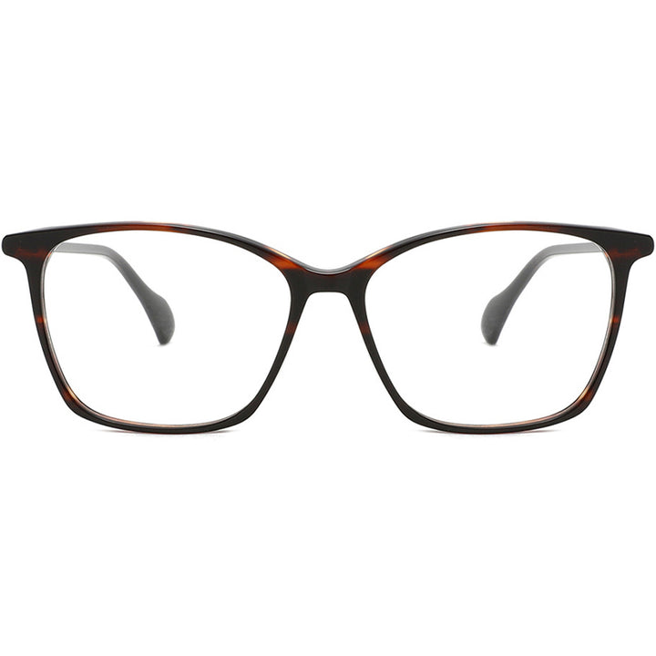 Square Glasses ME1014