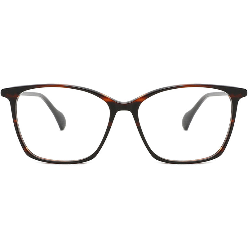 Square Glasses ME1014