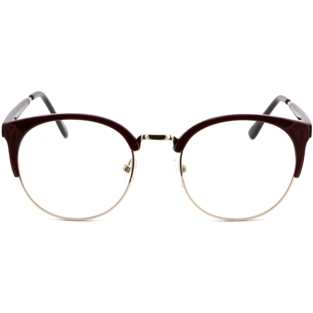 Browline Glasses O1071