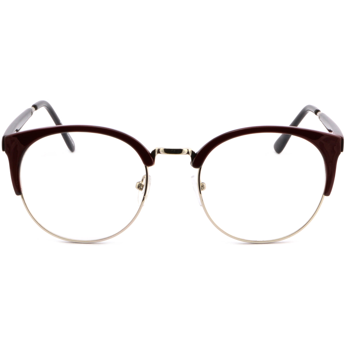 Browline Glasses O1071