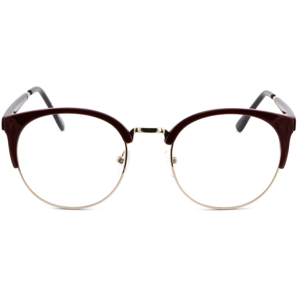 Browline Glasses O1071
