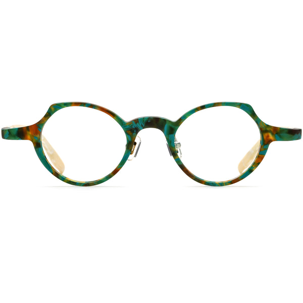 Geometric Glasses BR1432