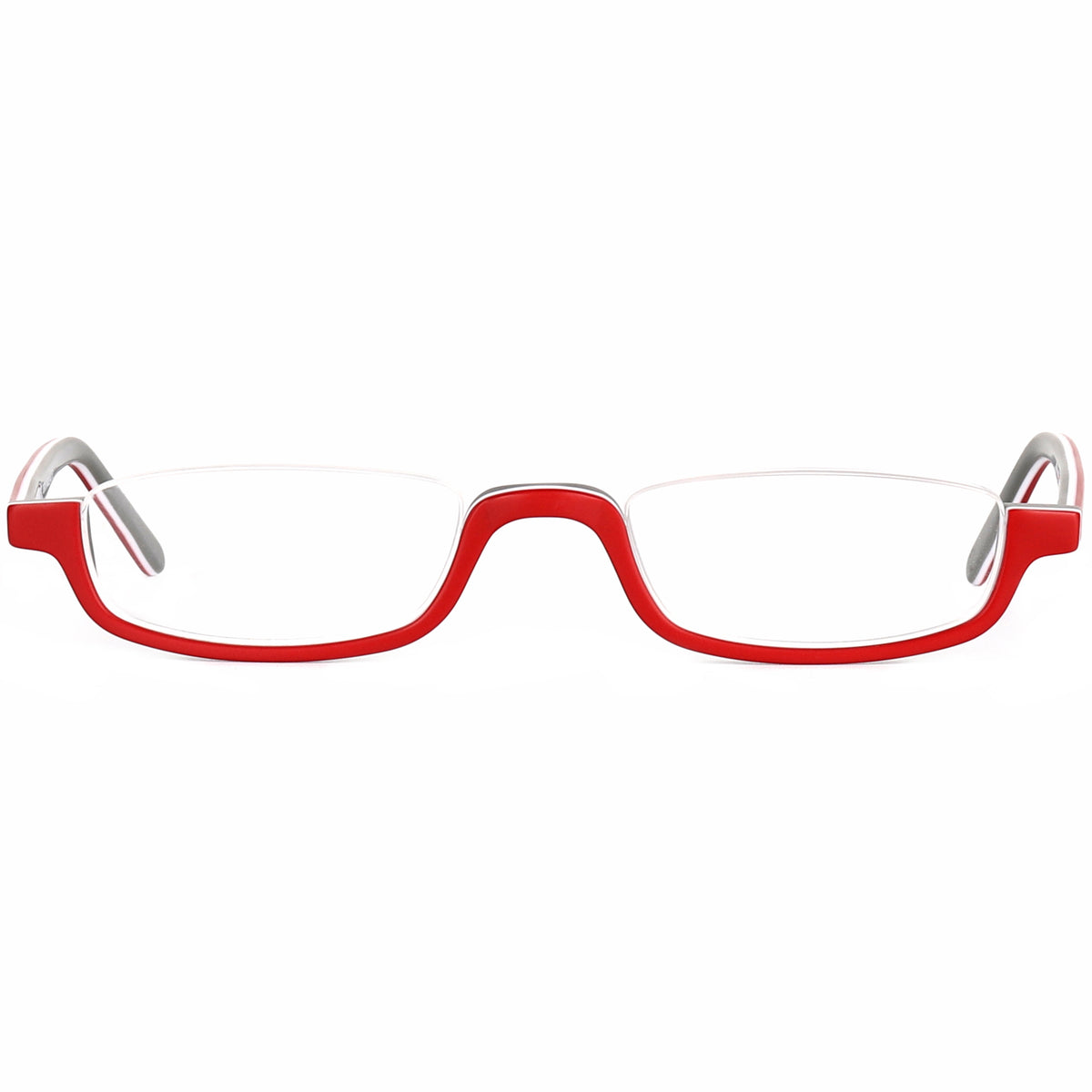 Rectangle Glasses RV1011