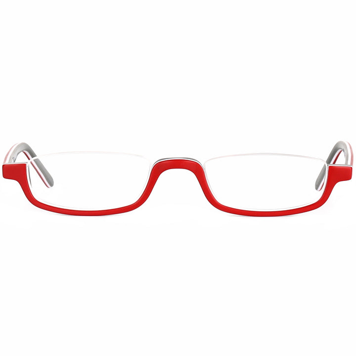 Rectangle Glasses RV1011