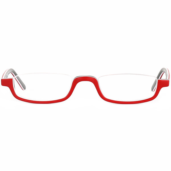 Rectangle Glasses RV1011