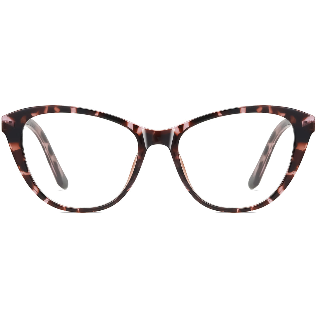 Cat-Eye Glasses YSD1120