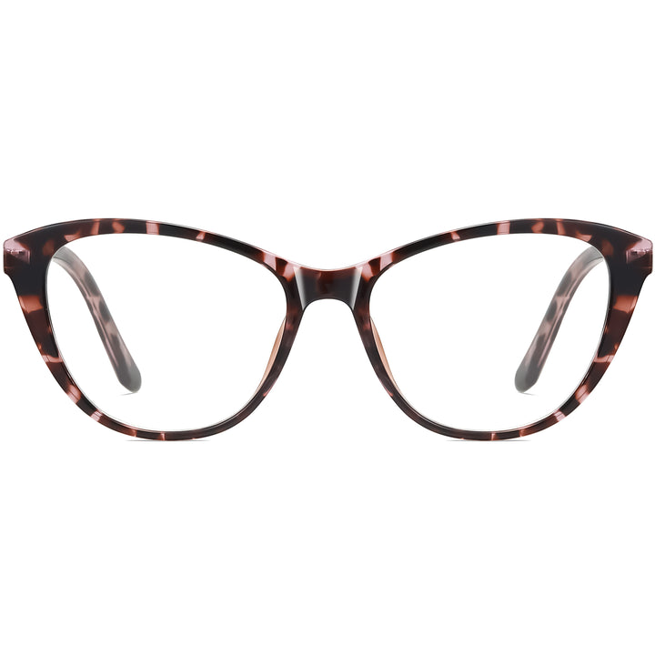 Cat-Eye Glasses YSD1120