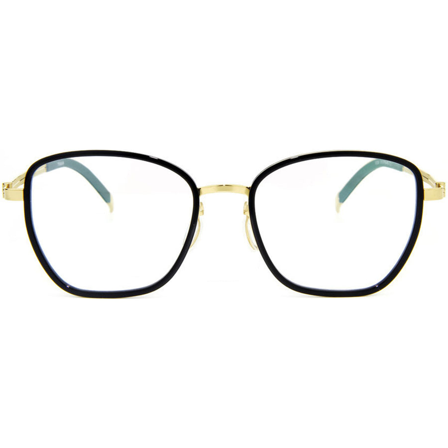 Square Glasses JFT1025