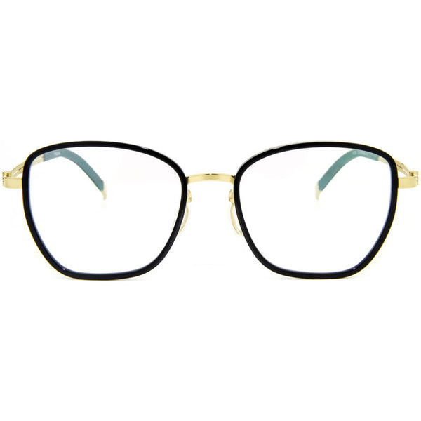 Square Glasses JFT1025