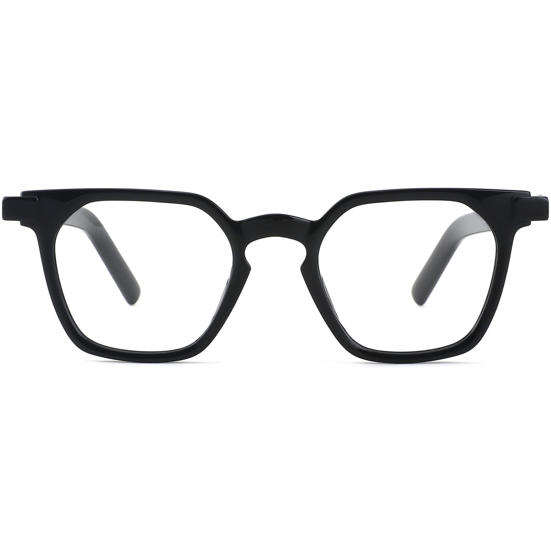 Square Glasses YEA1260