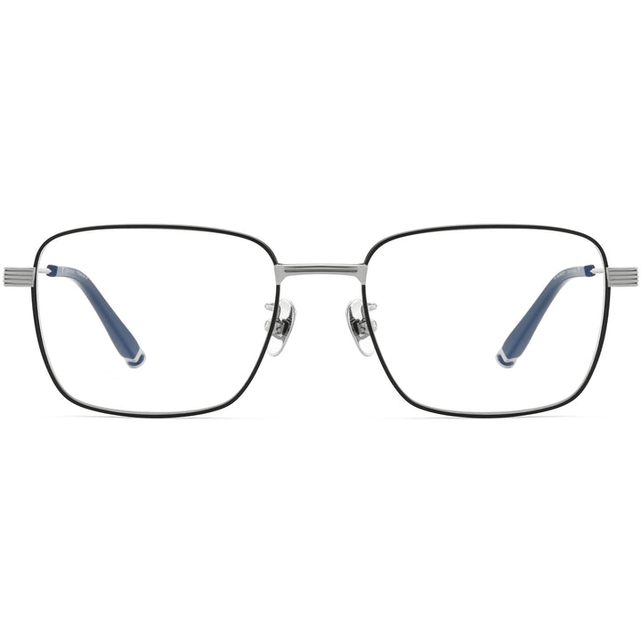Square Glasses ST1026