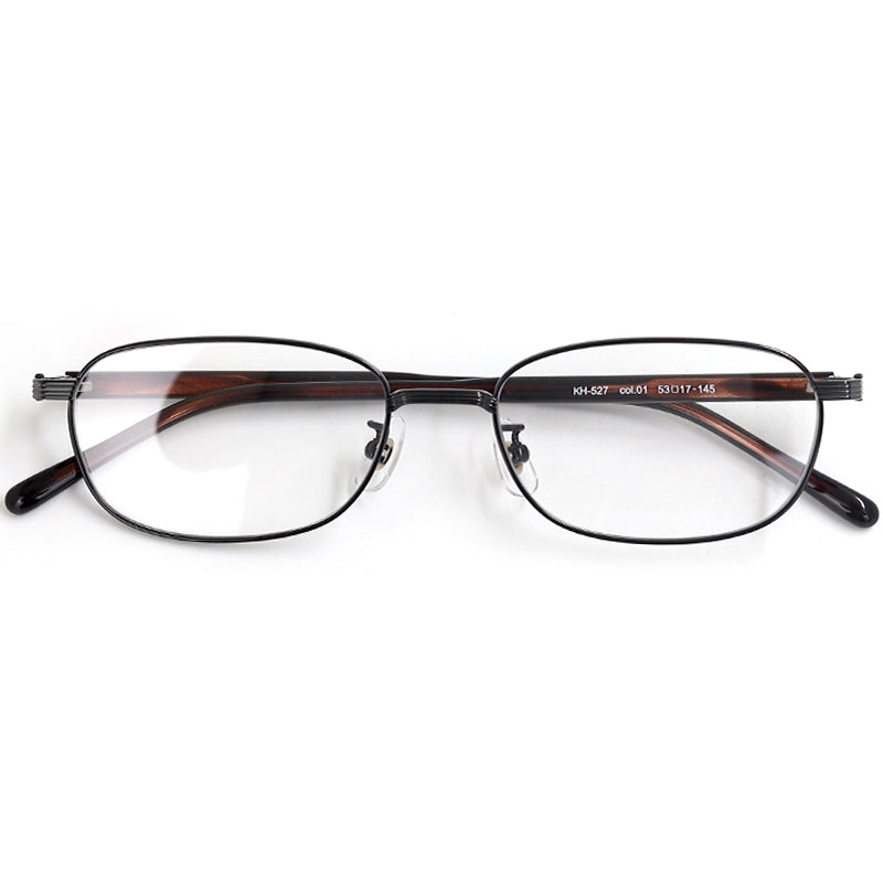 Rectangle Glasses PG1046
