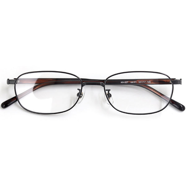 Rectangle Glasses PG1046
