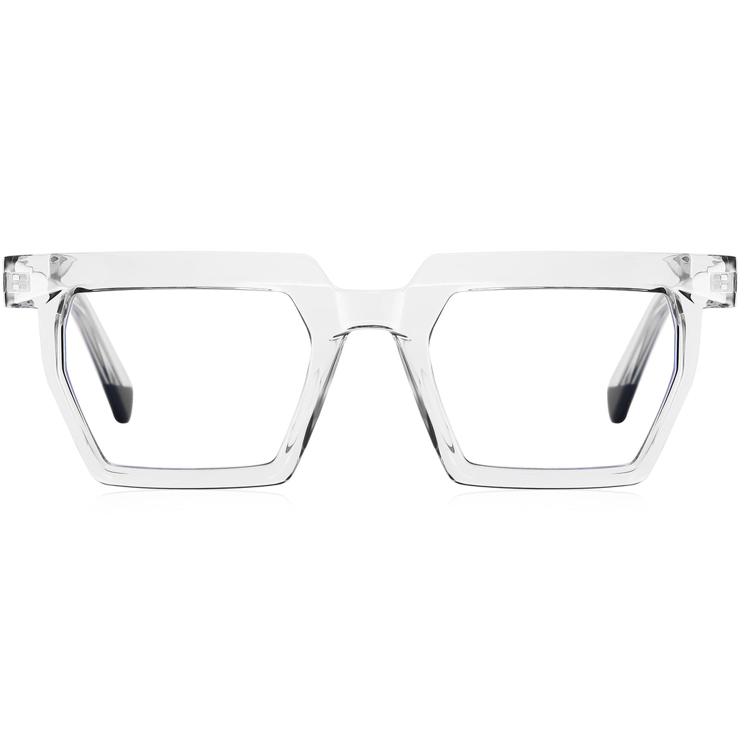 Geometric Glasses PF1294