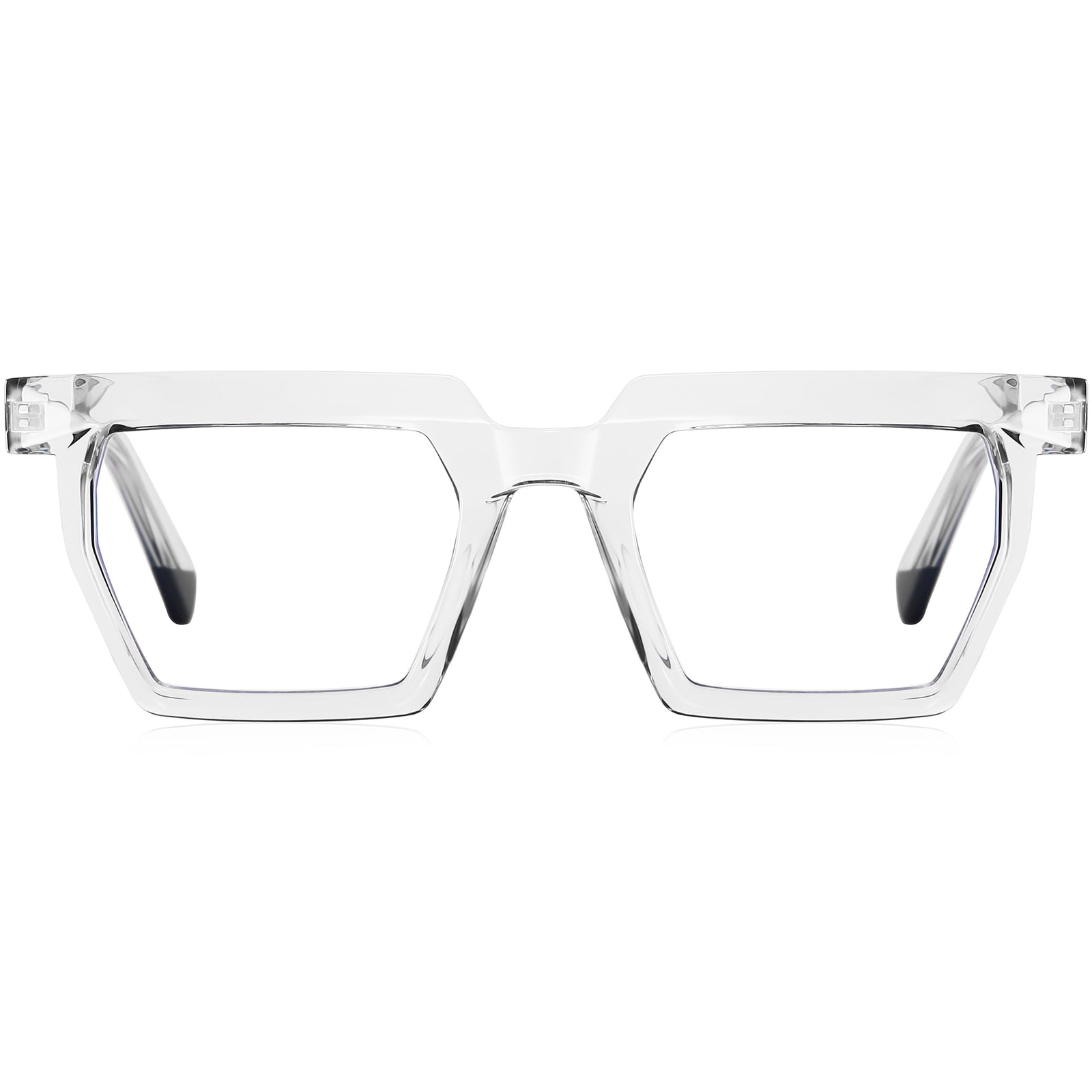 Geometric Glasses PF1294