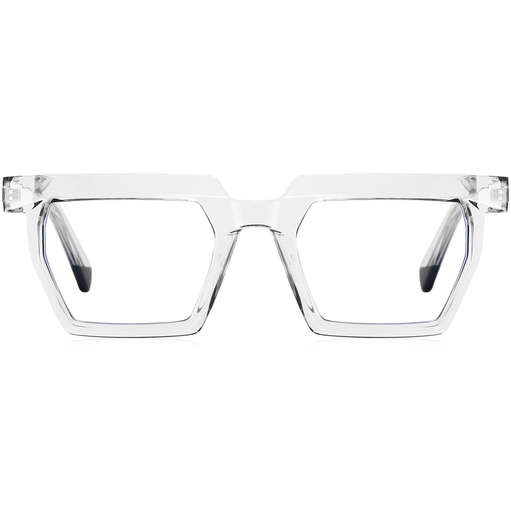 Geometric Glasses PF1294