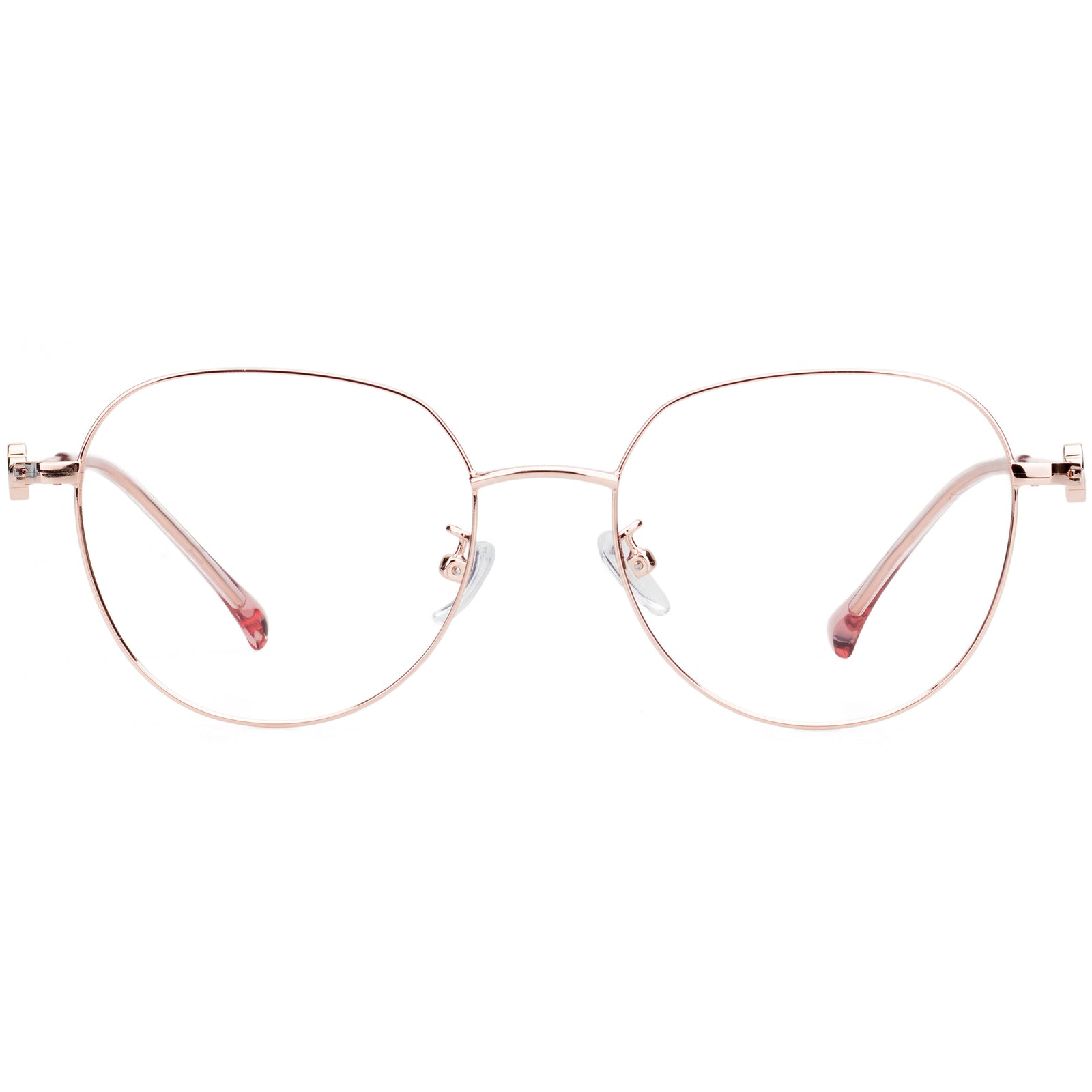 Round Glasses O2764
