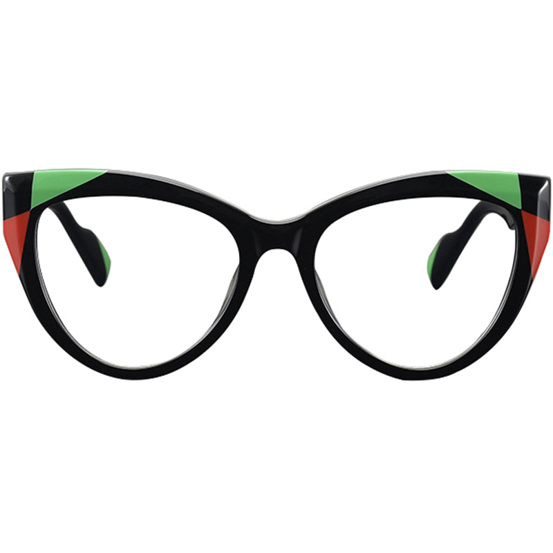 Cat-Eye Glasses TG1089