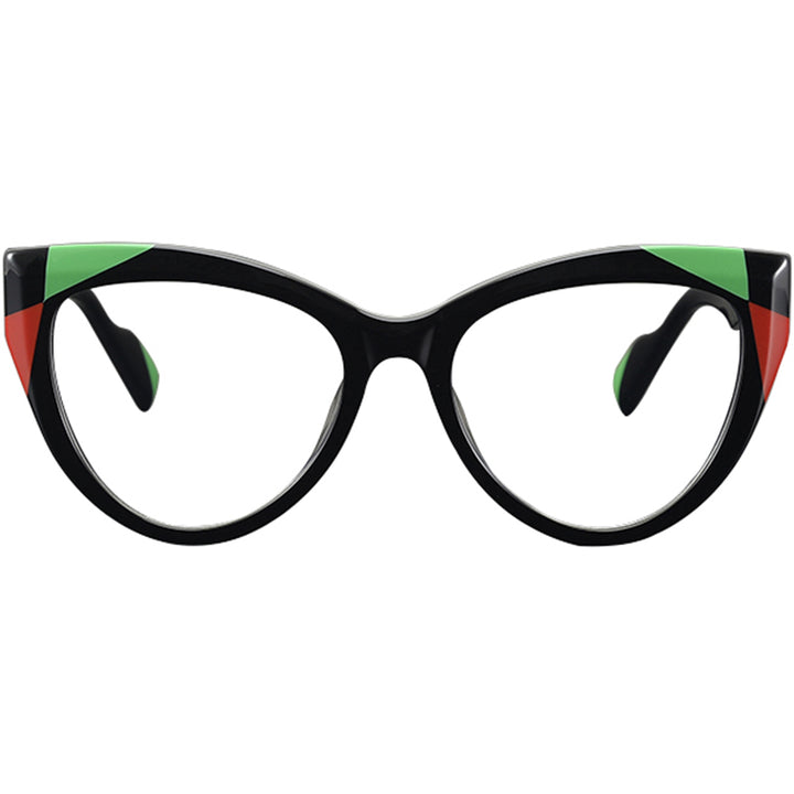 Cat-Eye Glasses TG1089