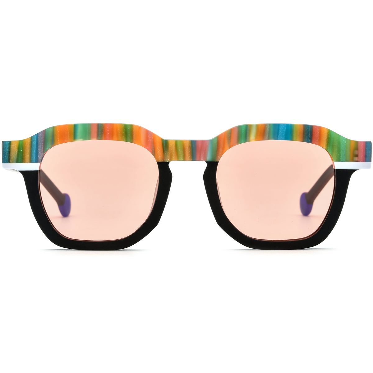 Square Sunglasses BRS1122