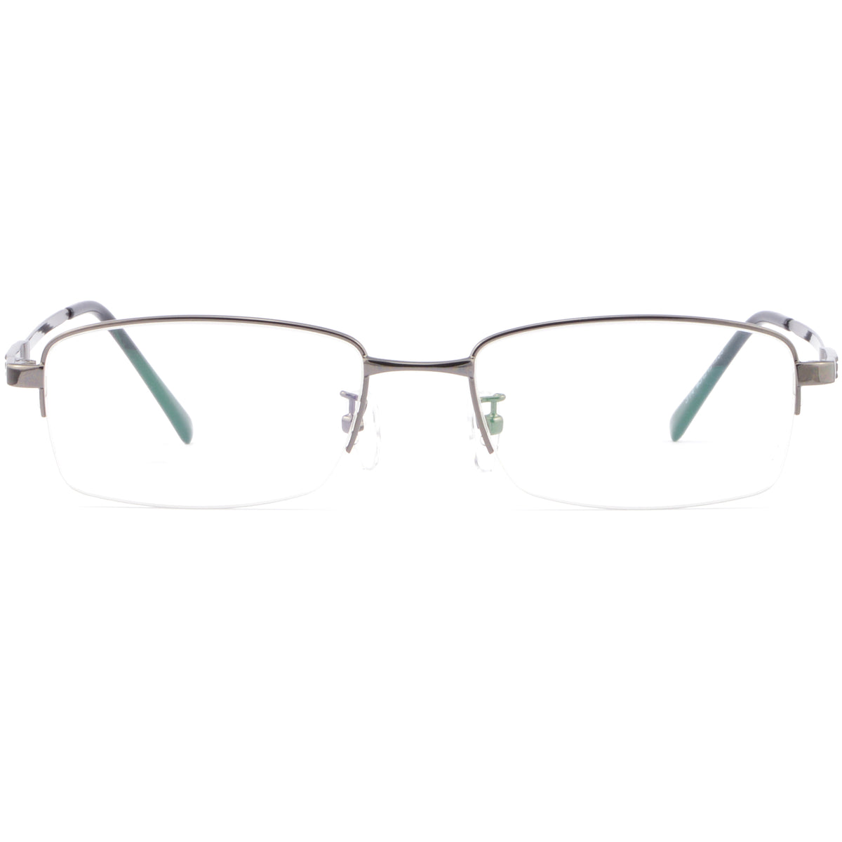 Rectangle Glasses O2481