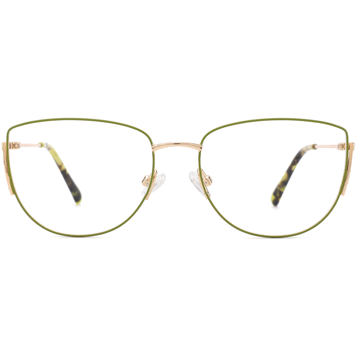 Cat-Eye Glasses YEM1206