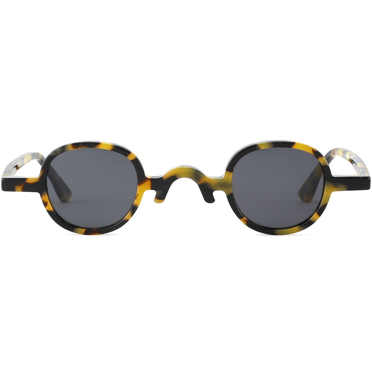 Round Sunglasses YS1188