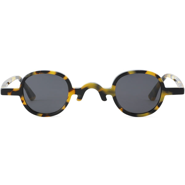 Round Sunglasses YS1188