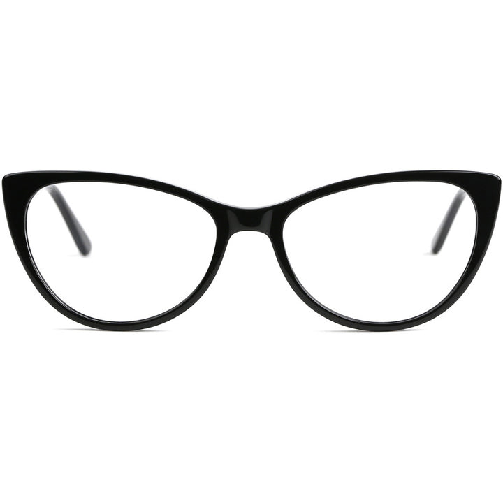 Cat-Eye Glasses GSR1081