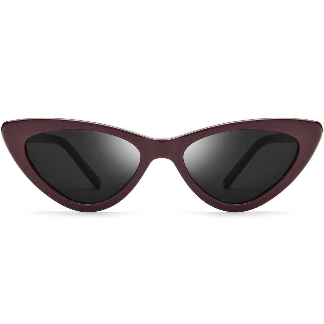 Cat-Eye Sunglasses BRS1035