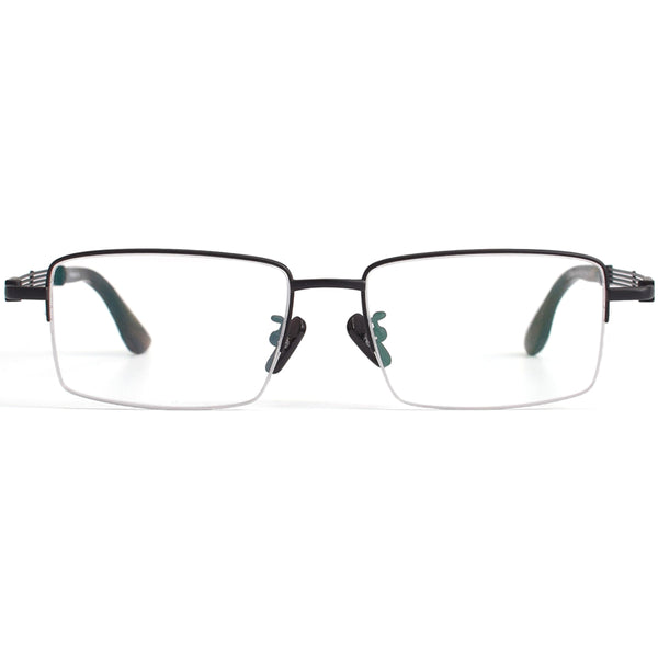 Rectangle Glasses A3952