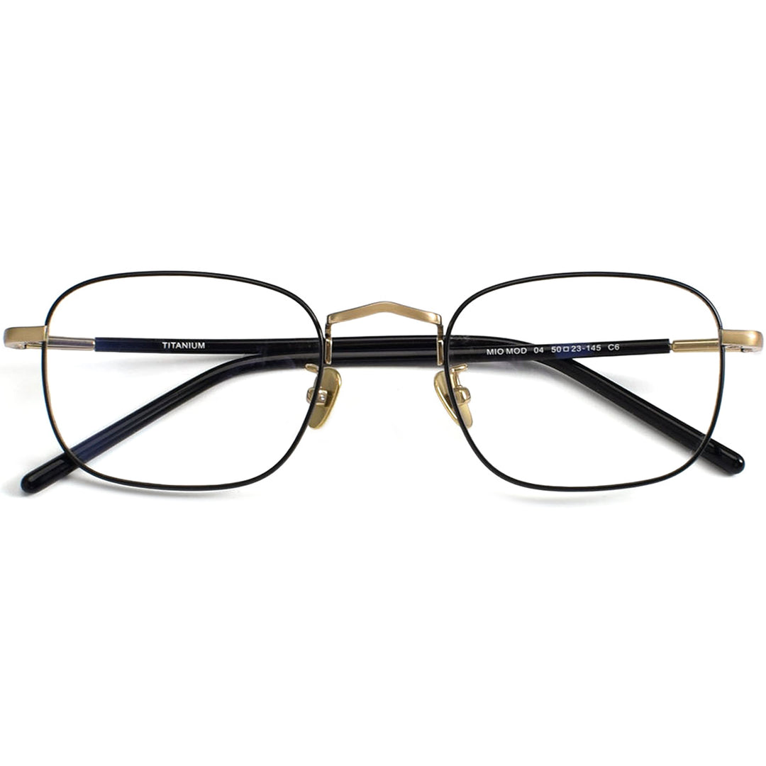 Rectangle Glasses A4150
