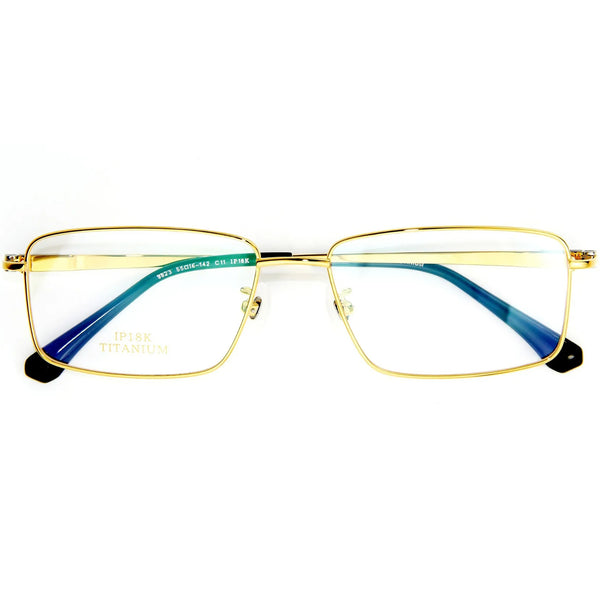Rectangle Glasses JNJ1013