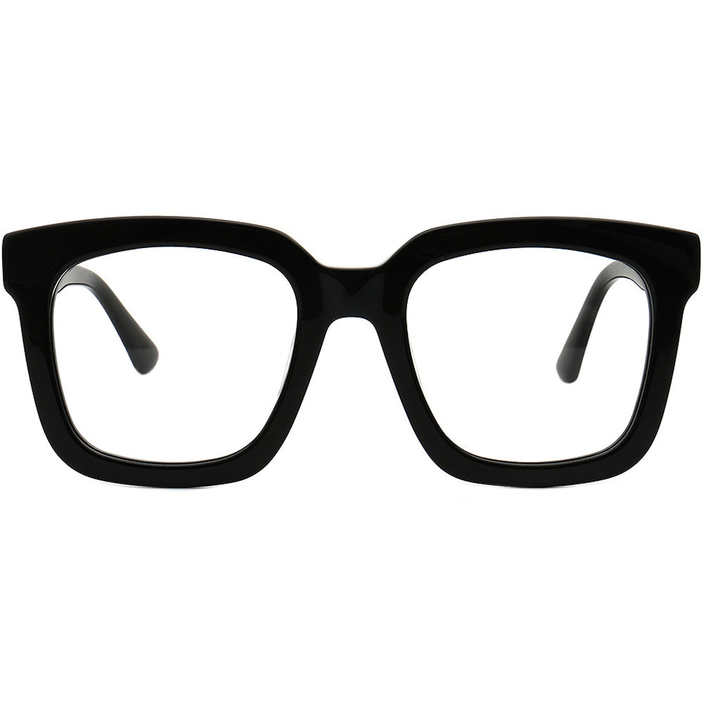 Square Glasses YT1005