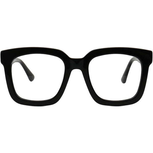 Square Glasses YT1005