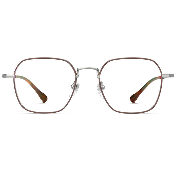 Square Glasses MW1204