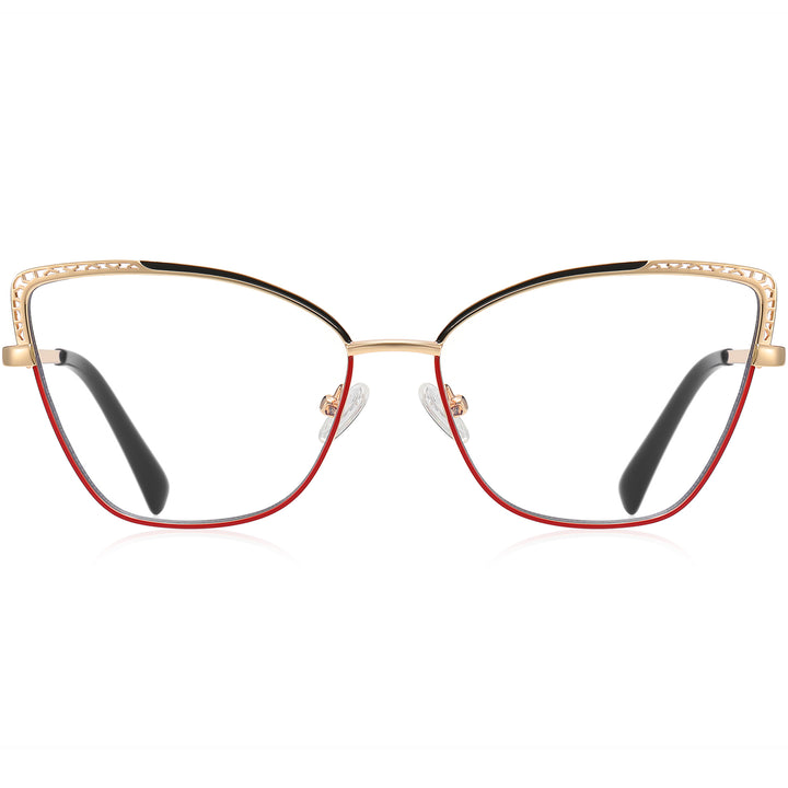 Cat-Eye Glasses PF1046