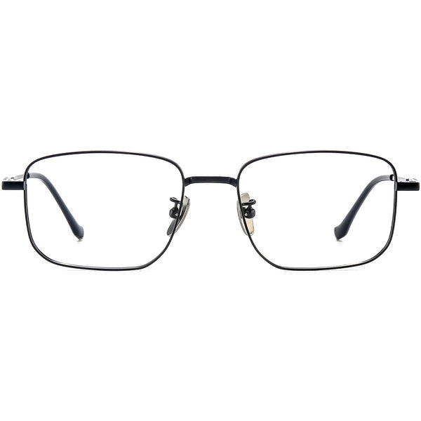Rectangle Glasses A4112