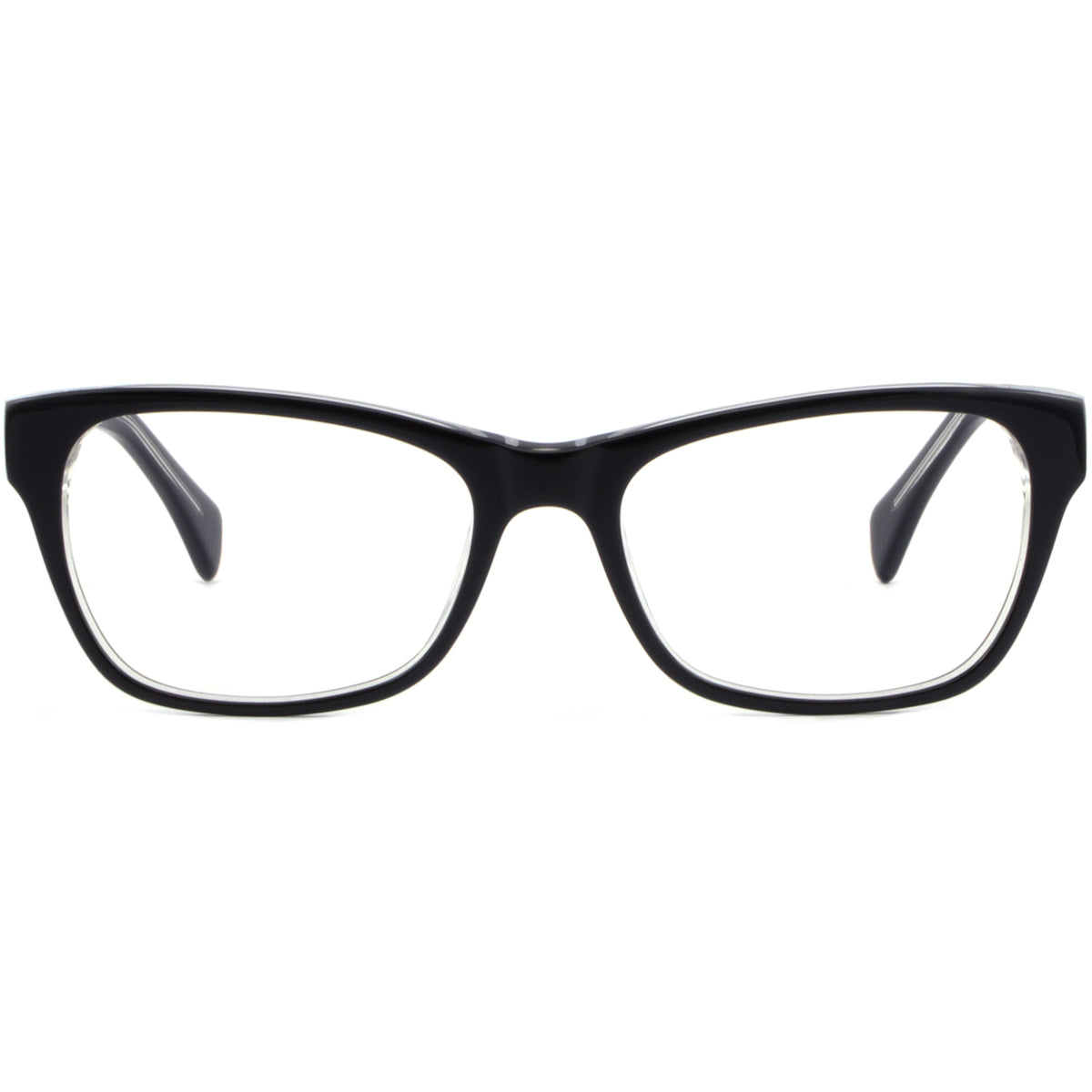 Square Glasses O1645