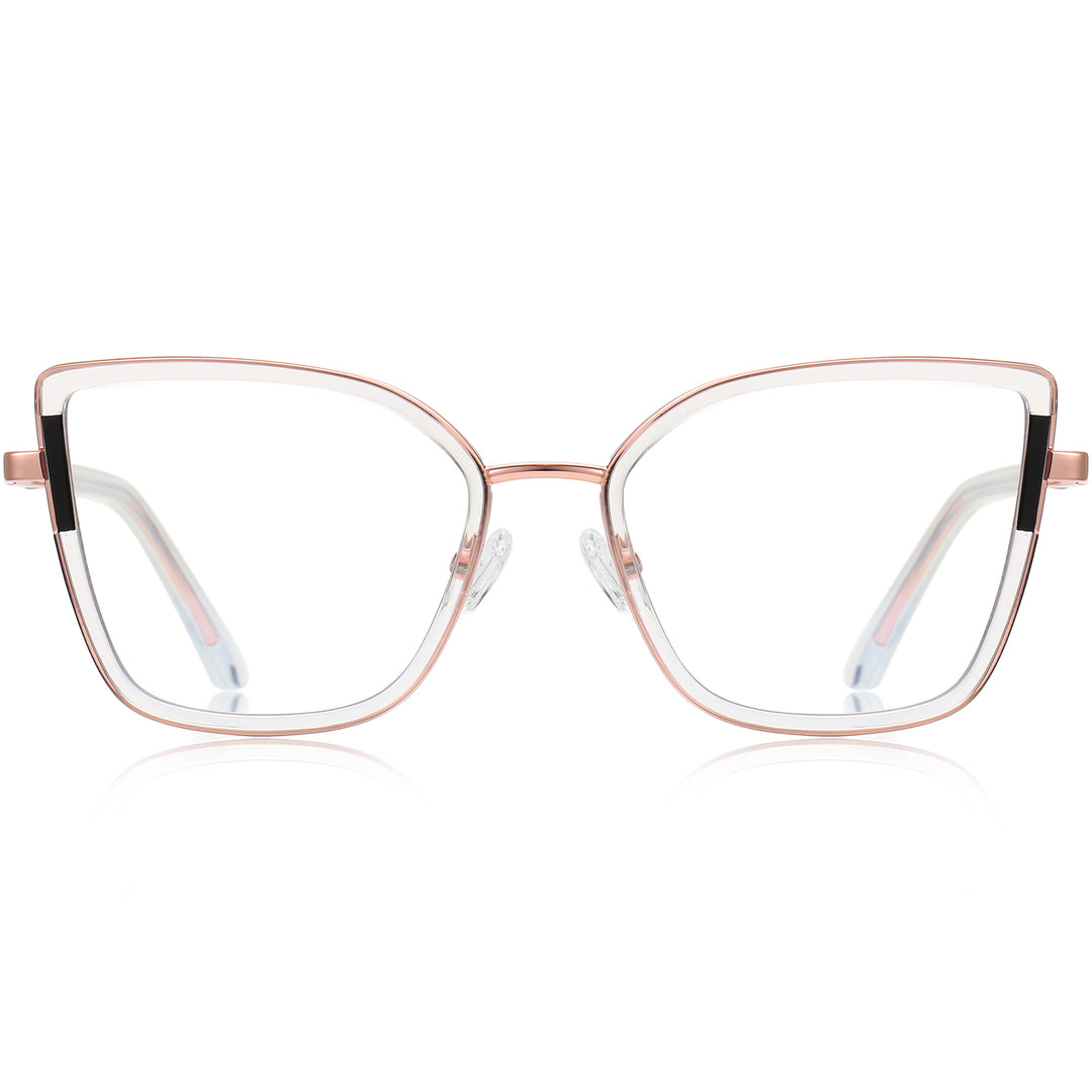 Cat-Eye Glasses PF1156